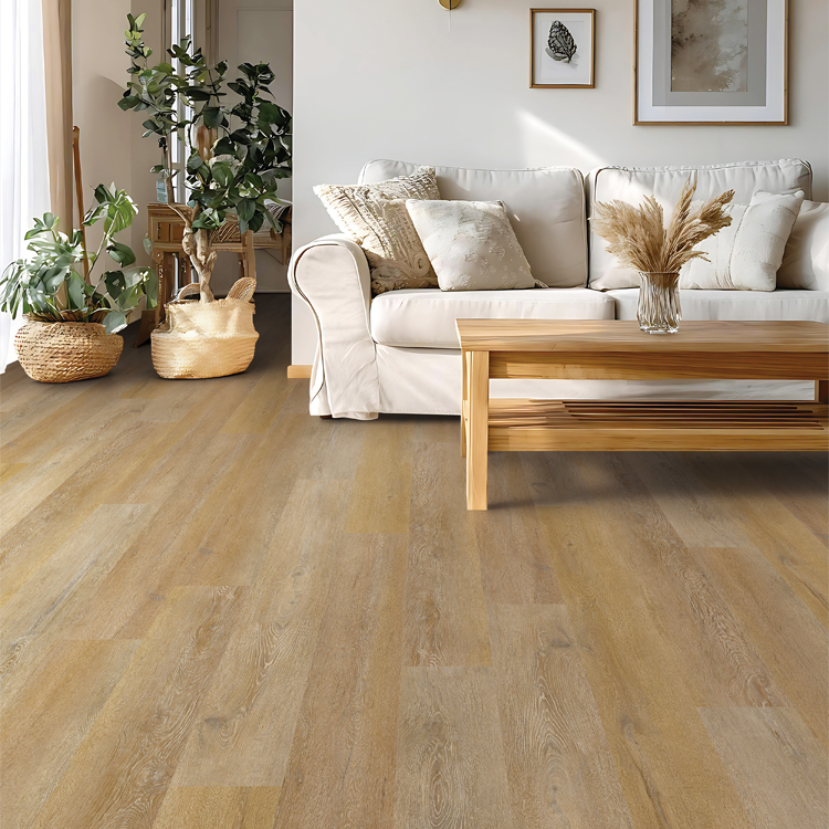 Enclave Charleston Oak Room Scene