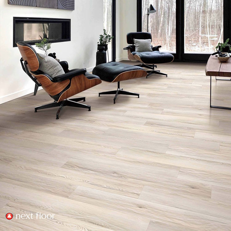 Groundwork Collection Belgian Linen