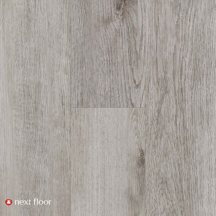 Groundwork Collection Pewter Oak
