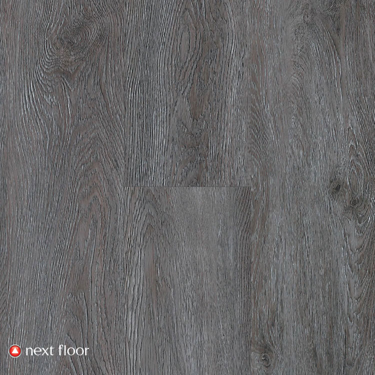 Indestructible Charcoal Oak Swatch