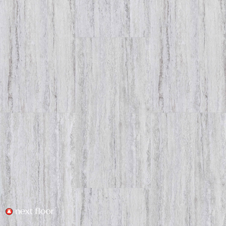 Monumental Collection Travertino Argento