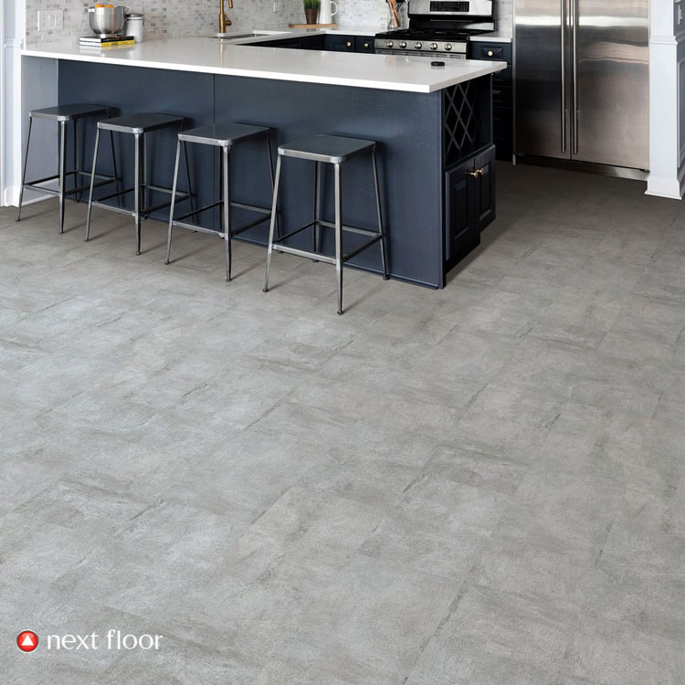 Monumental Plus luxury vinyl flooring