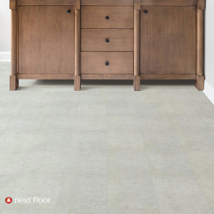Monumental Plus Collection Calcestruzzo Room Scene