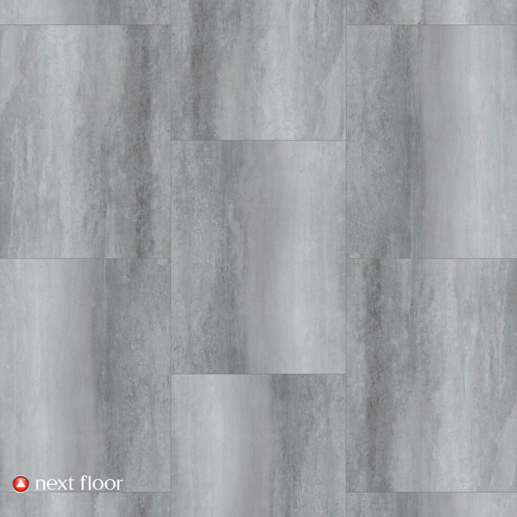 Patina Collection Silver Stria