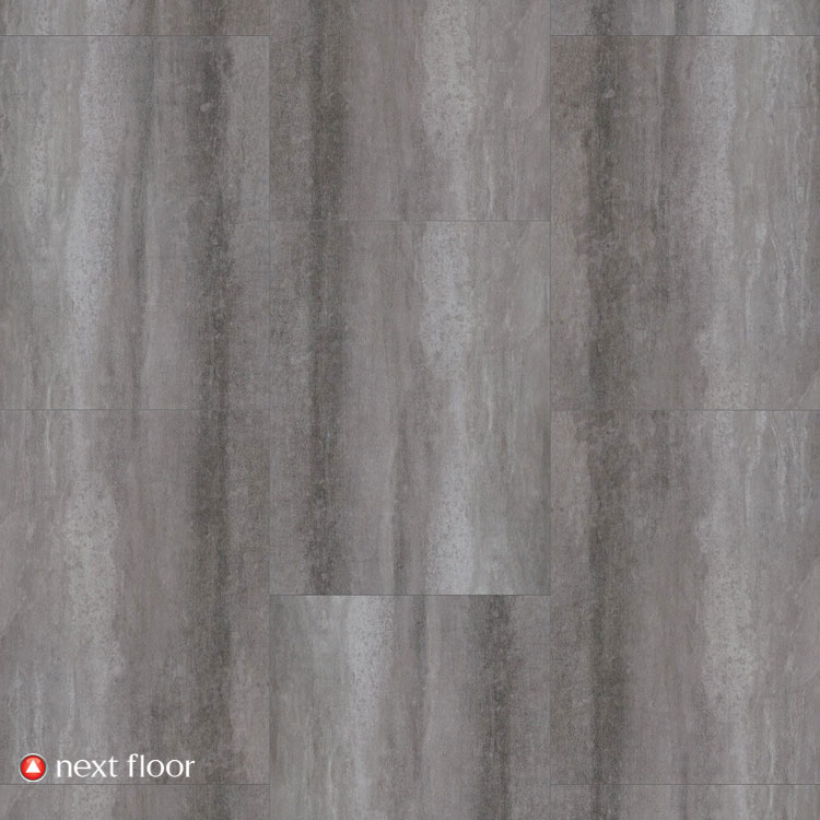 Patina Collection Graphite Stria