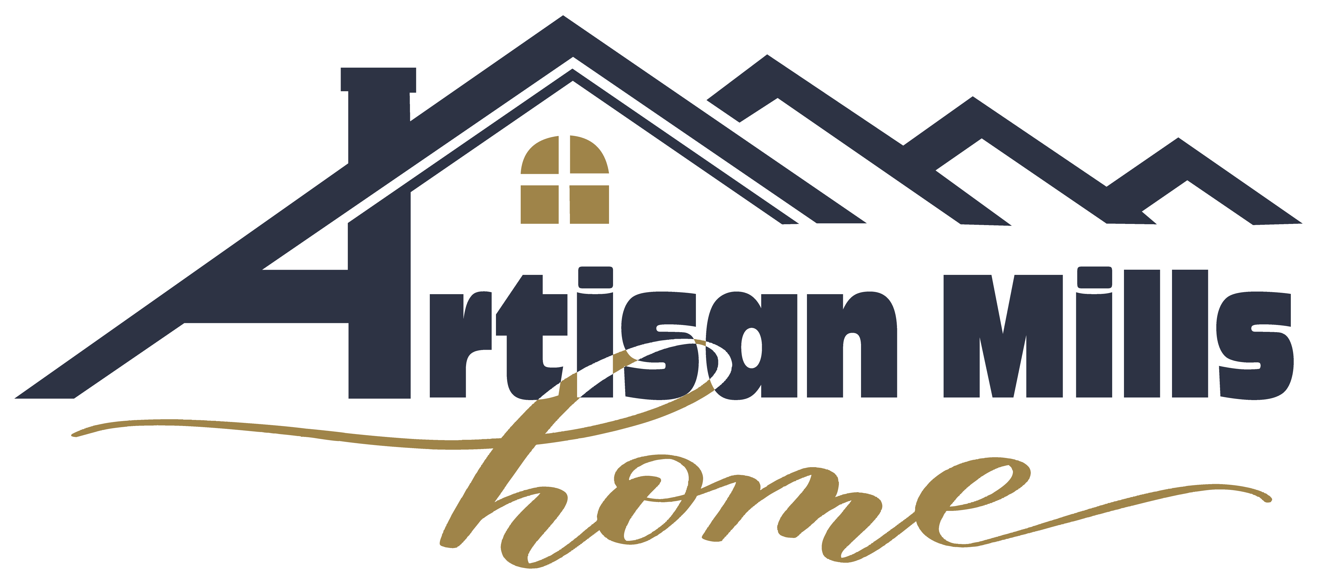 Artisan Mills Home