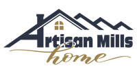 Artisan Mills Home Logo