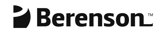 Berenson Literature