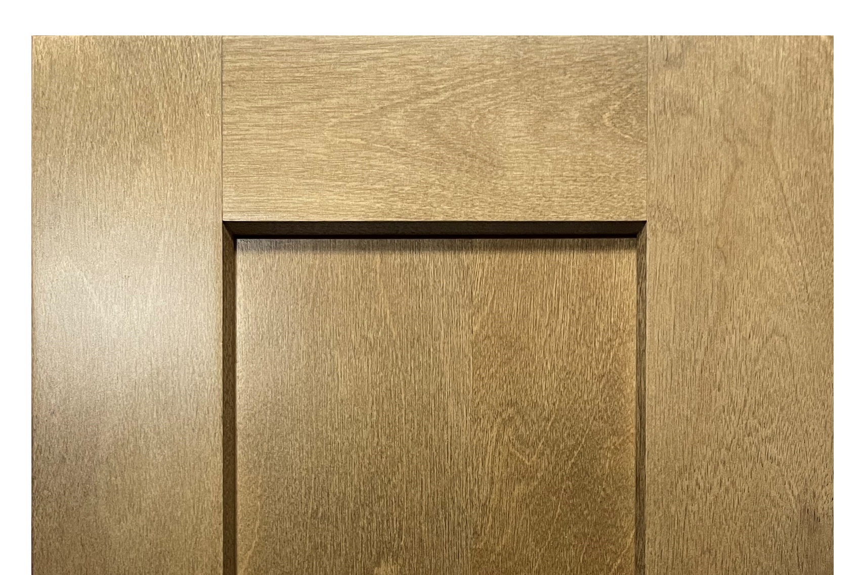 Carmel Shaker cabinet