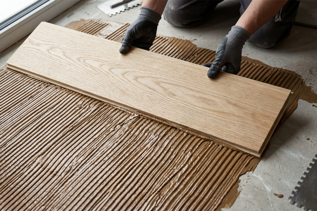 Adhesives and sealants