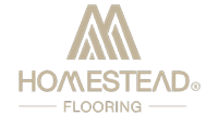 Homestead Flooring Logo