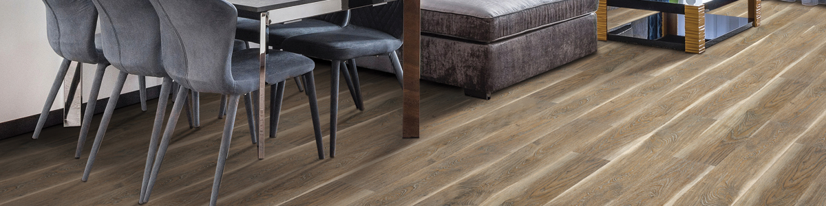 Laminate Flooring