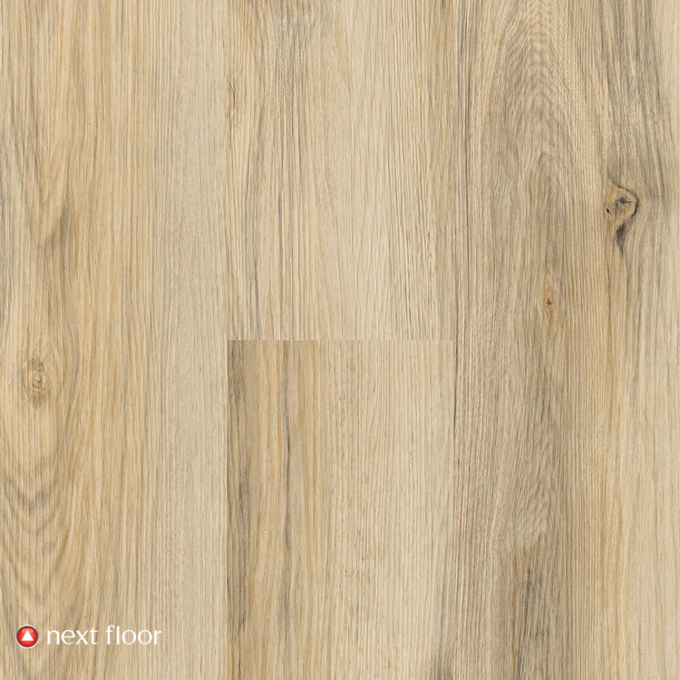 Donnington Collection Vanilla Hickory