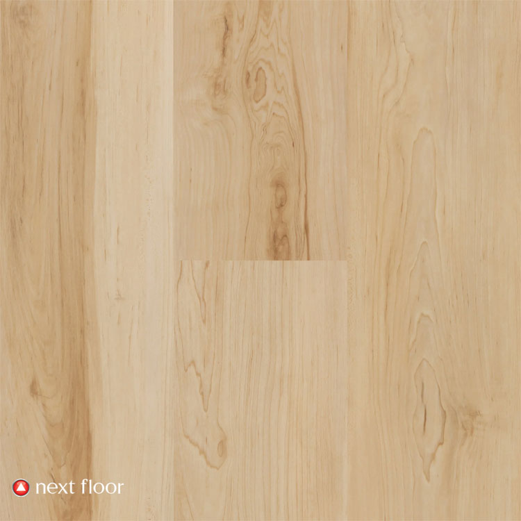 Level Best II Clear Maple Swatch