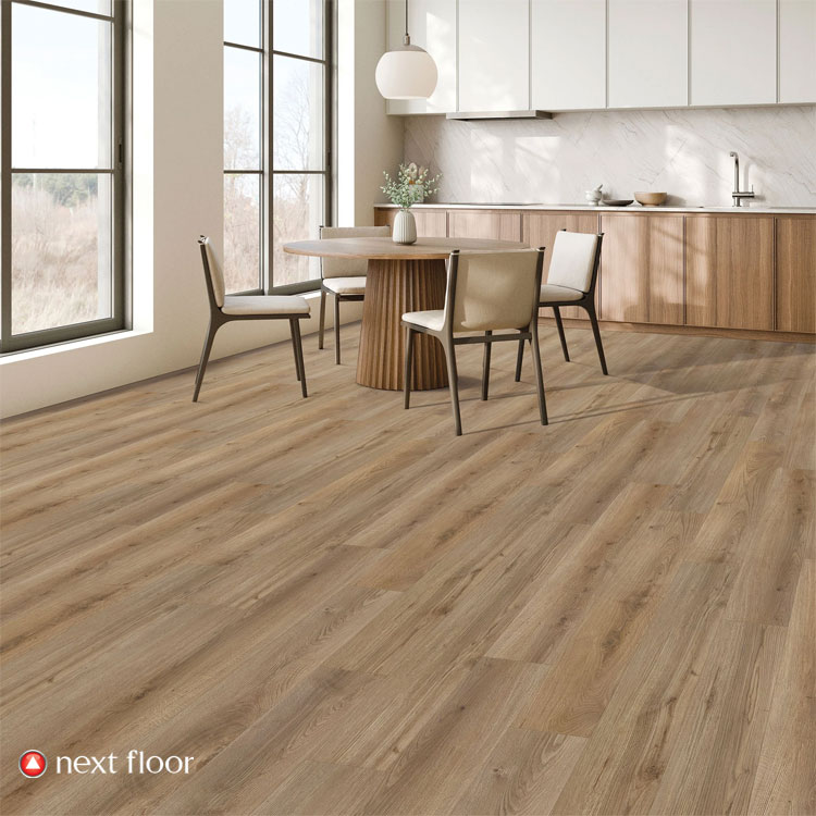 Level Best II Mocha Mist Room Scene