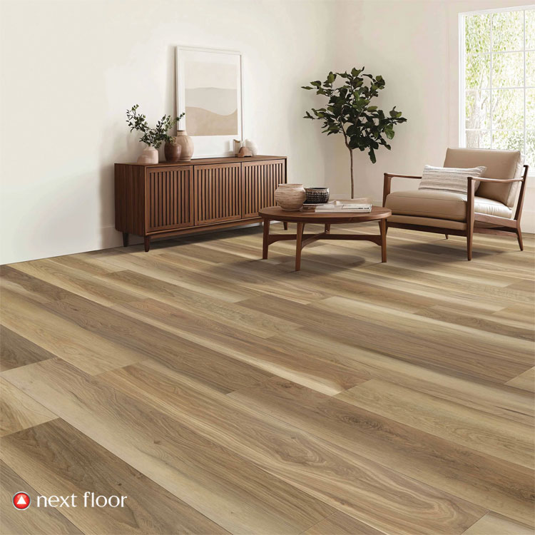 Level Best II Golden Wheat Room Scene