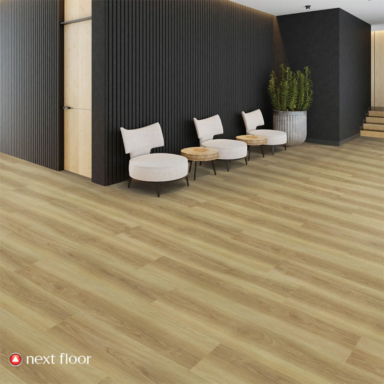 Edgewood Collection Heritage Hickory Room Scene