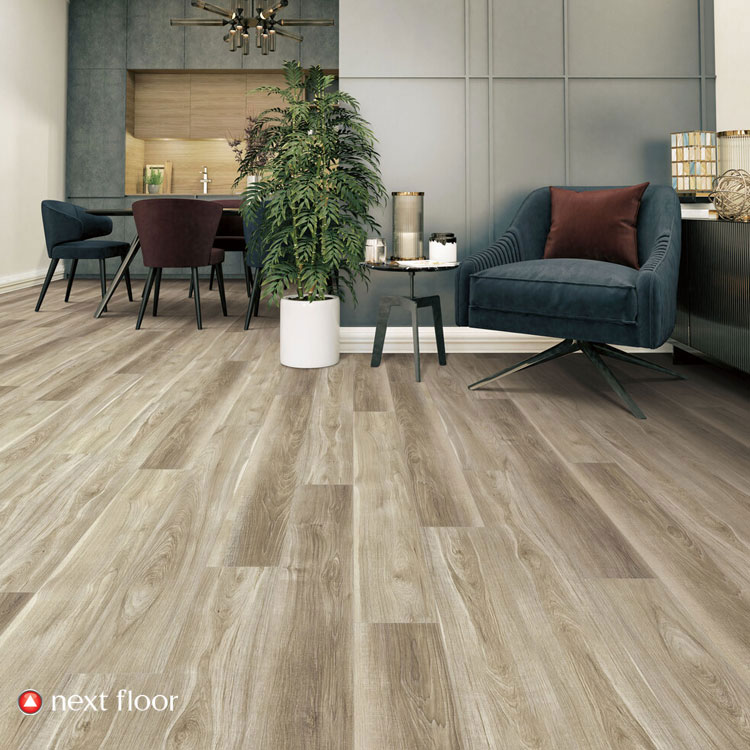 Incredible Light Twine Room Scene