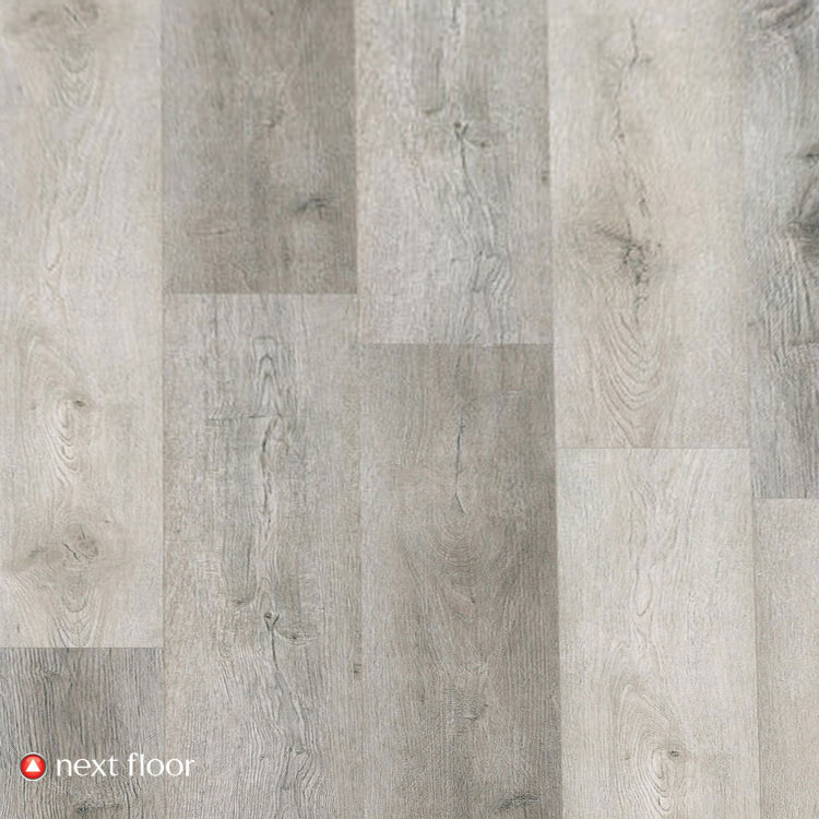 Incredible Antique Oak Swatch