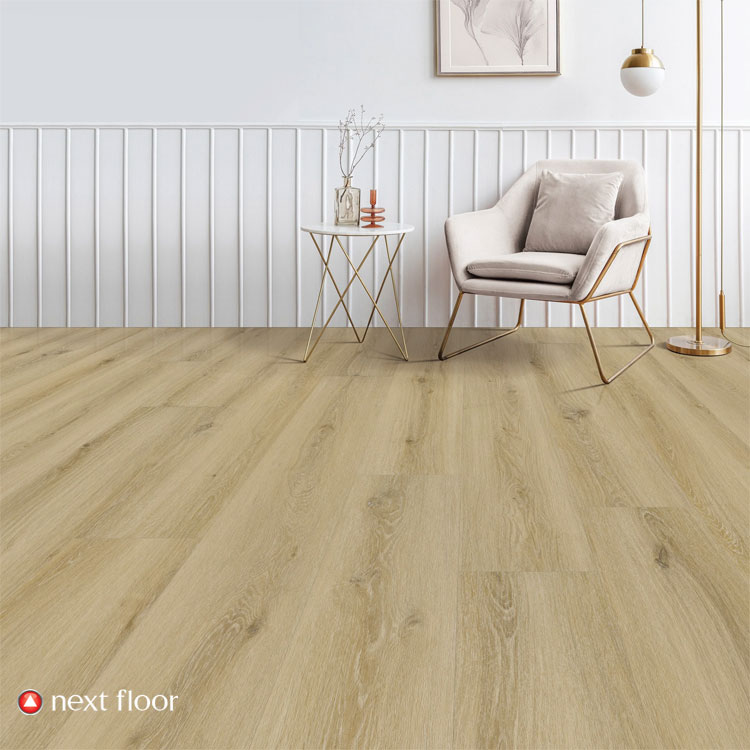 Harvest Oak Room Scene
