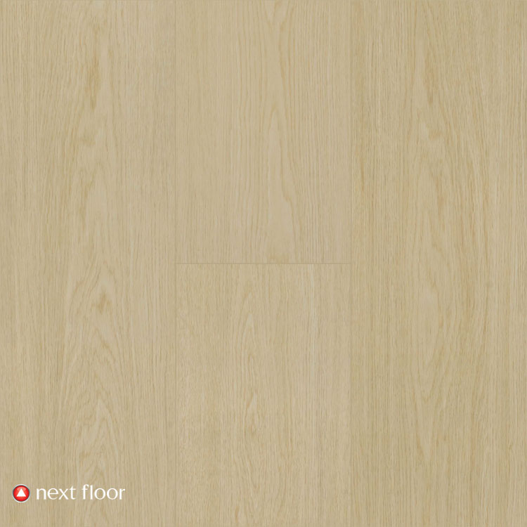Organica Collection Clear Linen Oak
