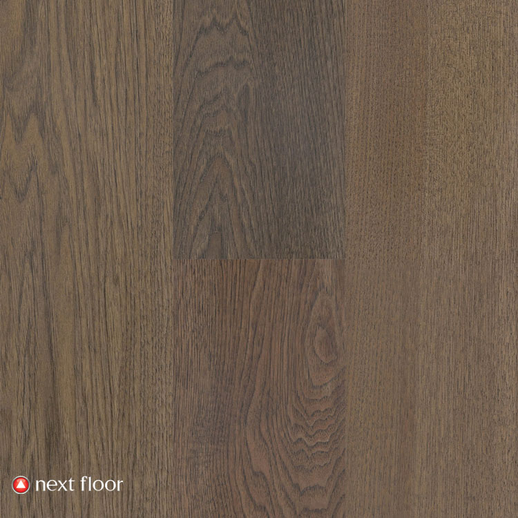 Notting Hill Collection Espresso Oak