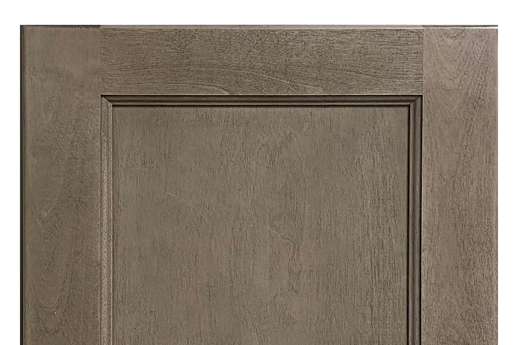 Winchester Grey cabinet