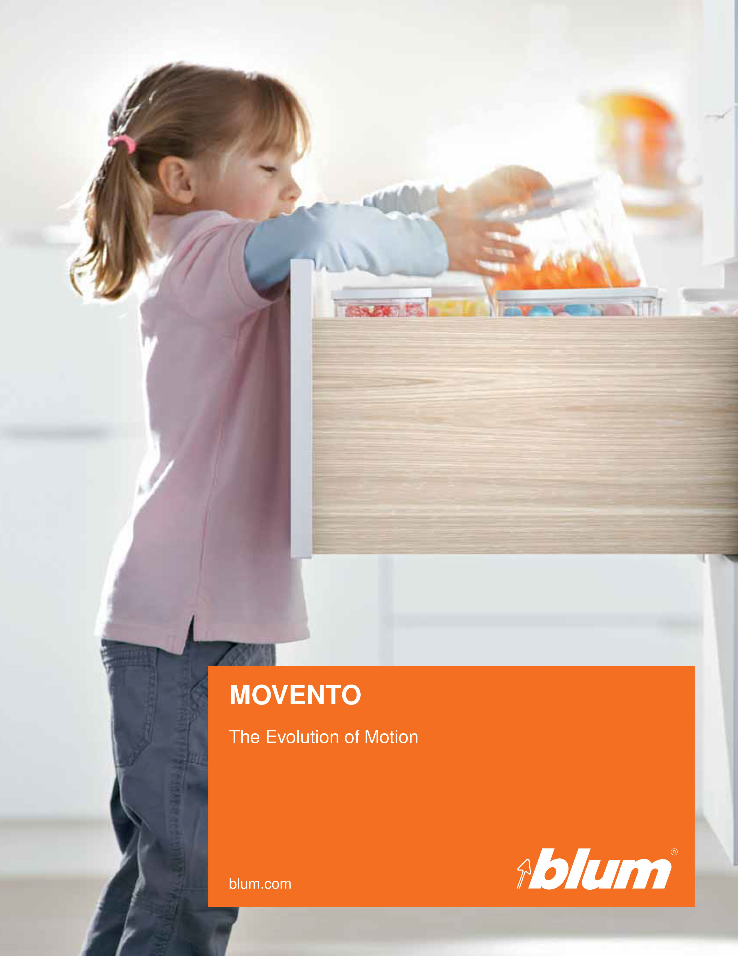 2019 Blum Movento