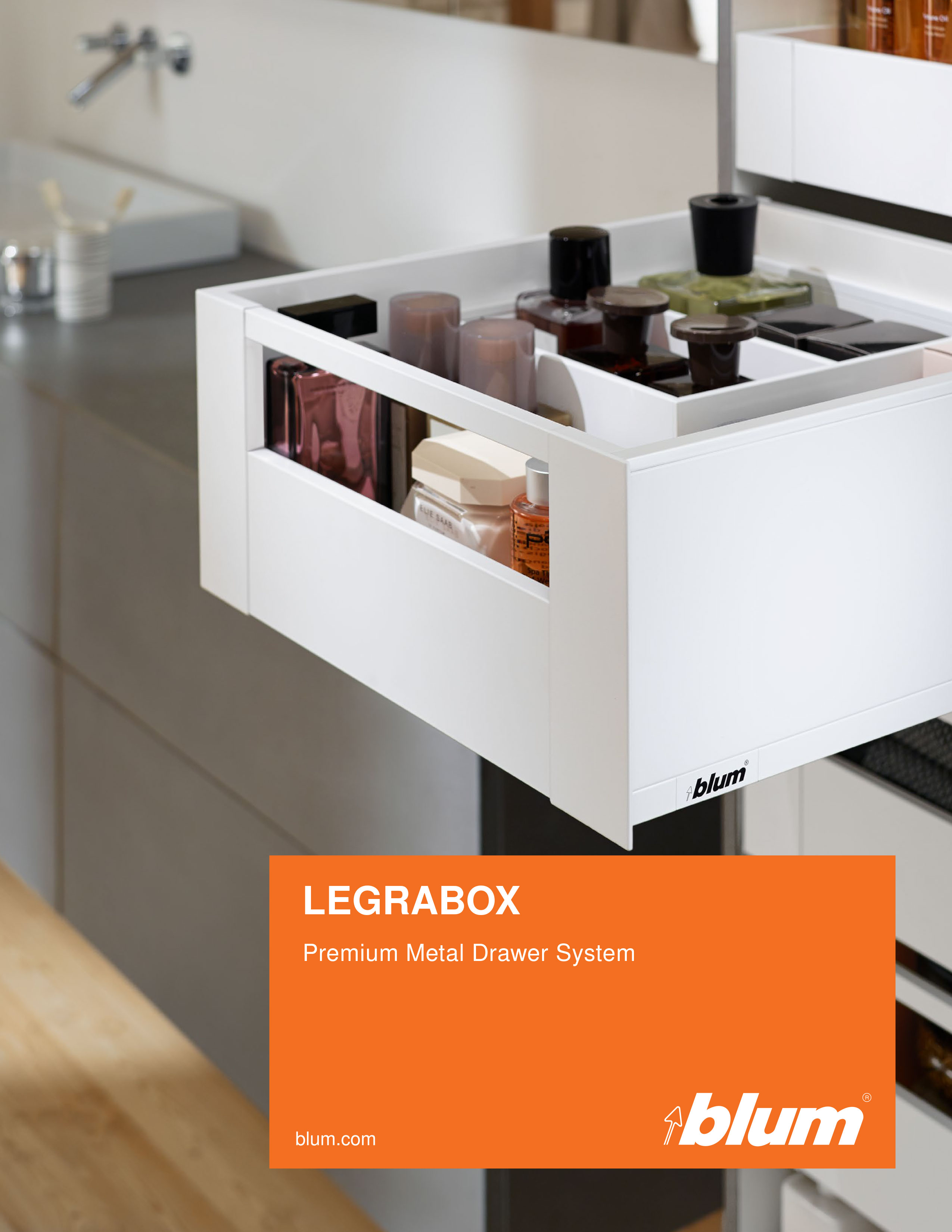 2023 Blum Legrabox