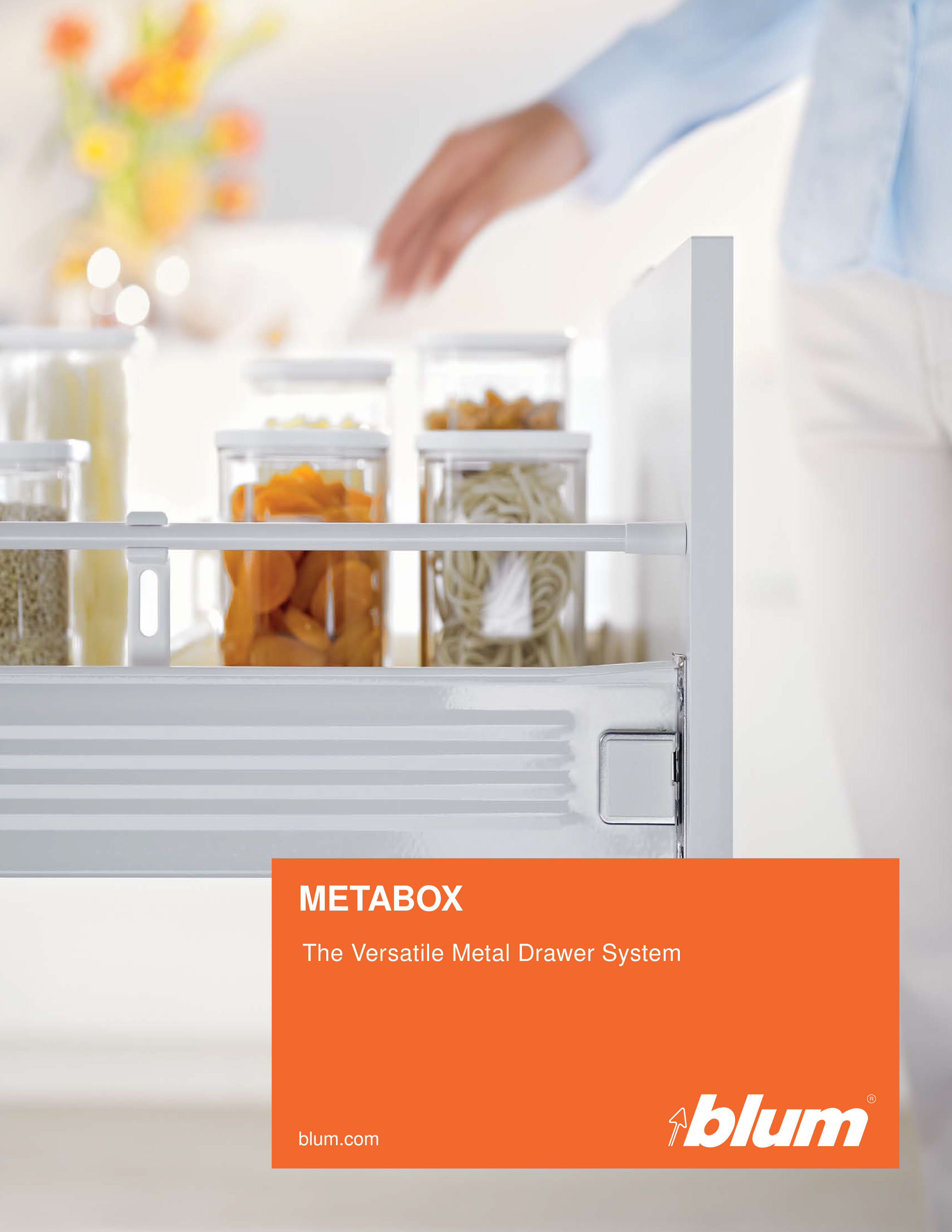 2023 Blum Metabox