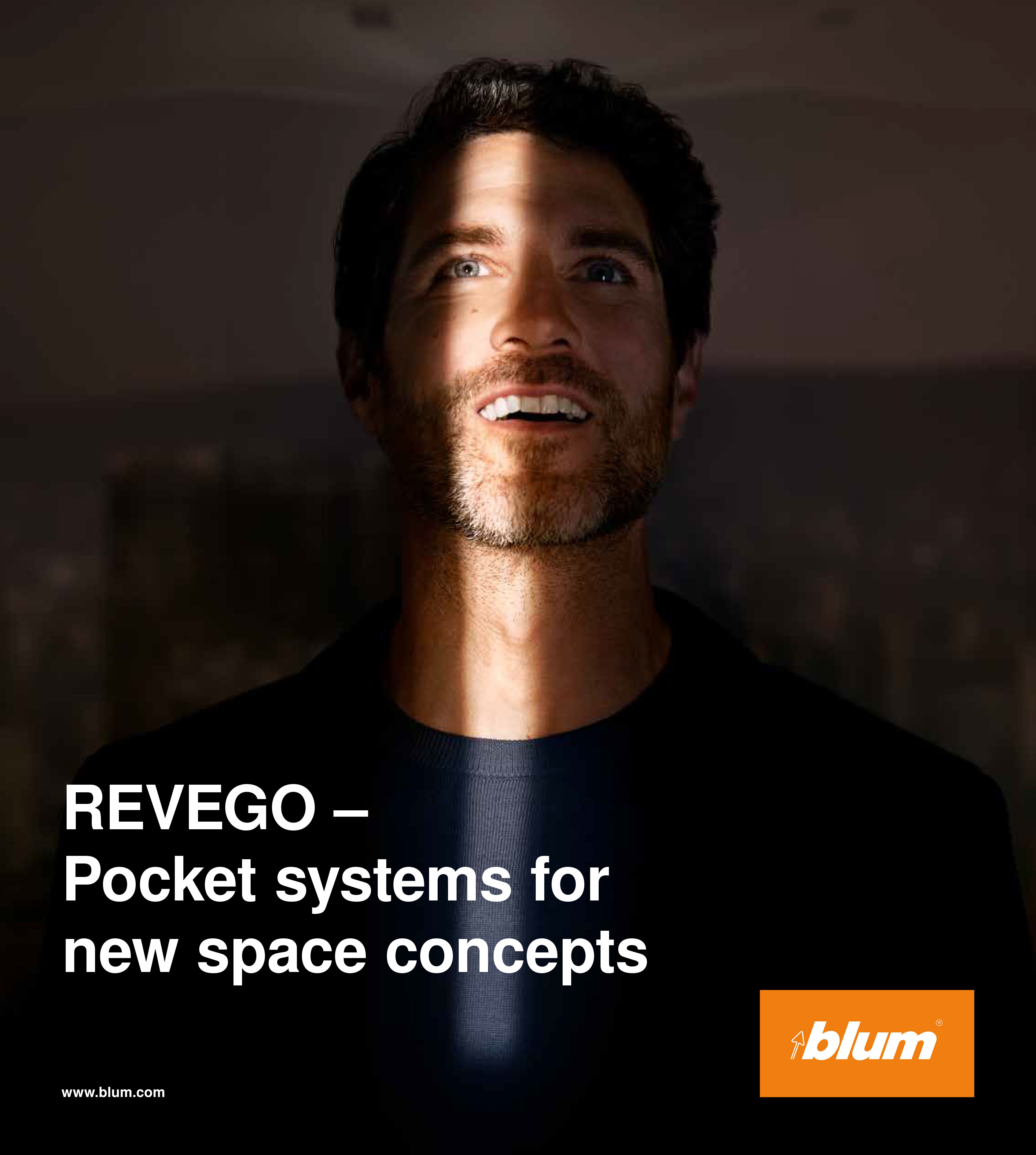 2023 Blum Revego