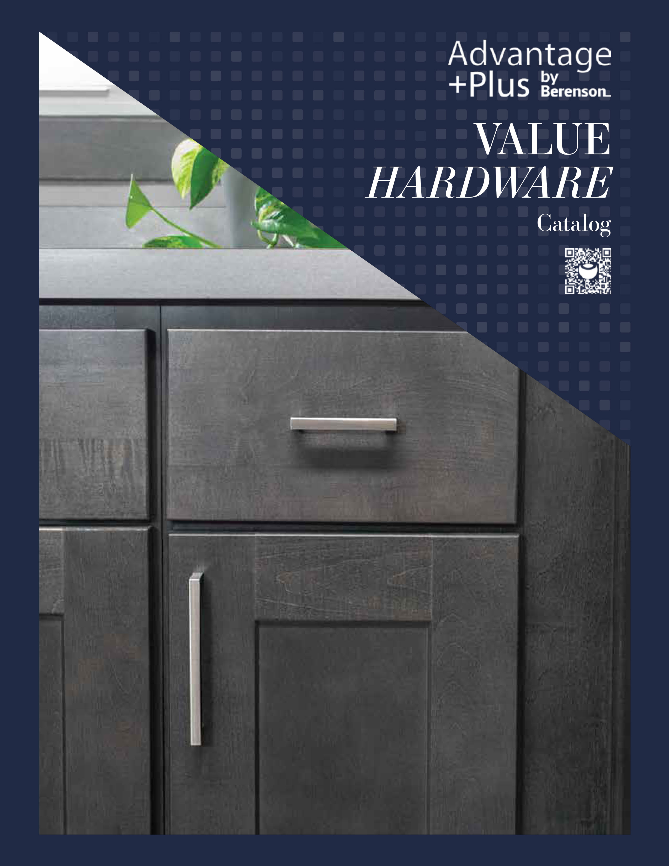 2024 Berenson Advantage Plus Catalog