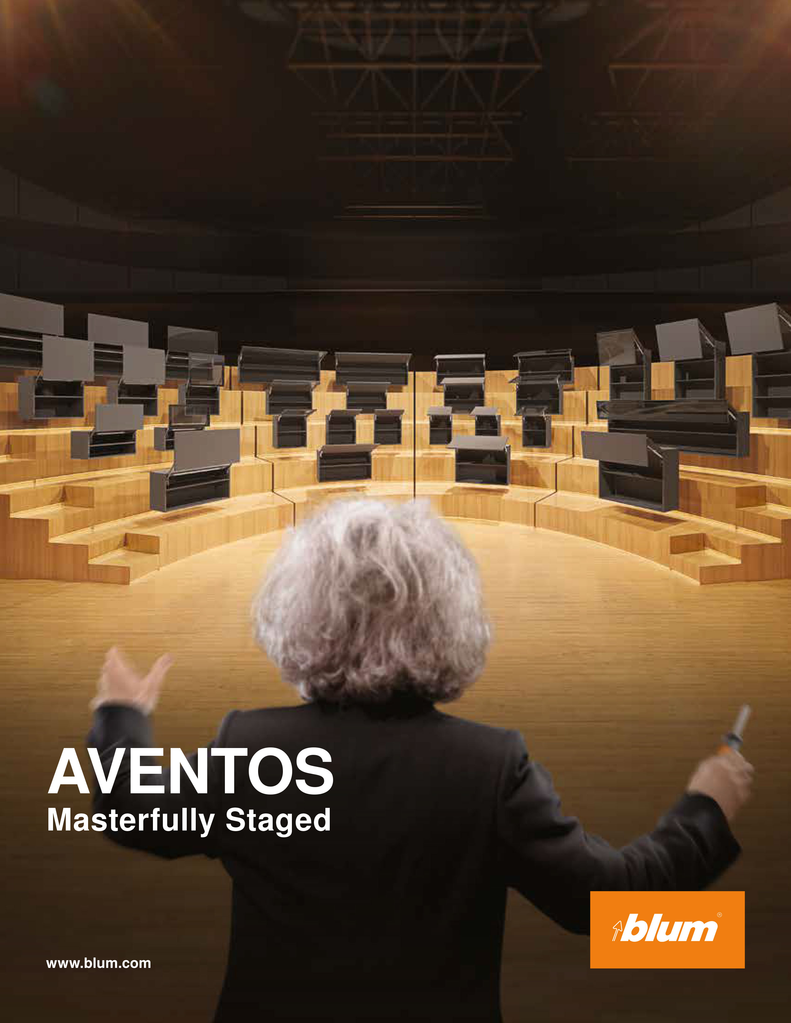 2024 Blum Aventos top Image Brochure