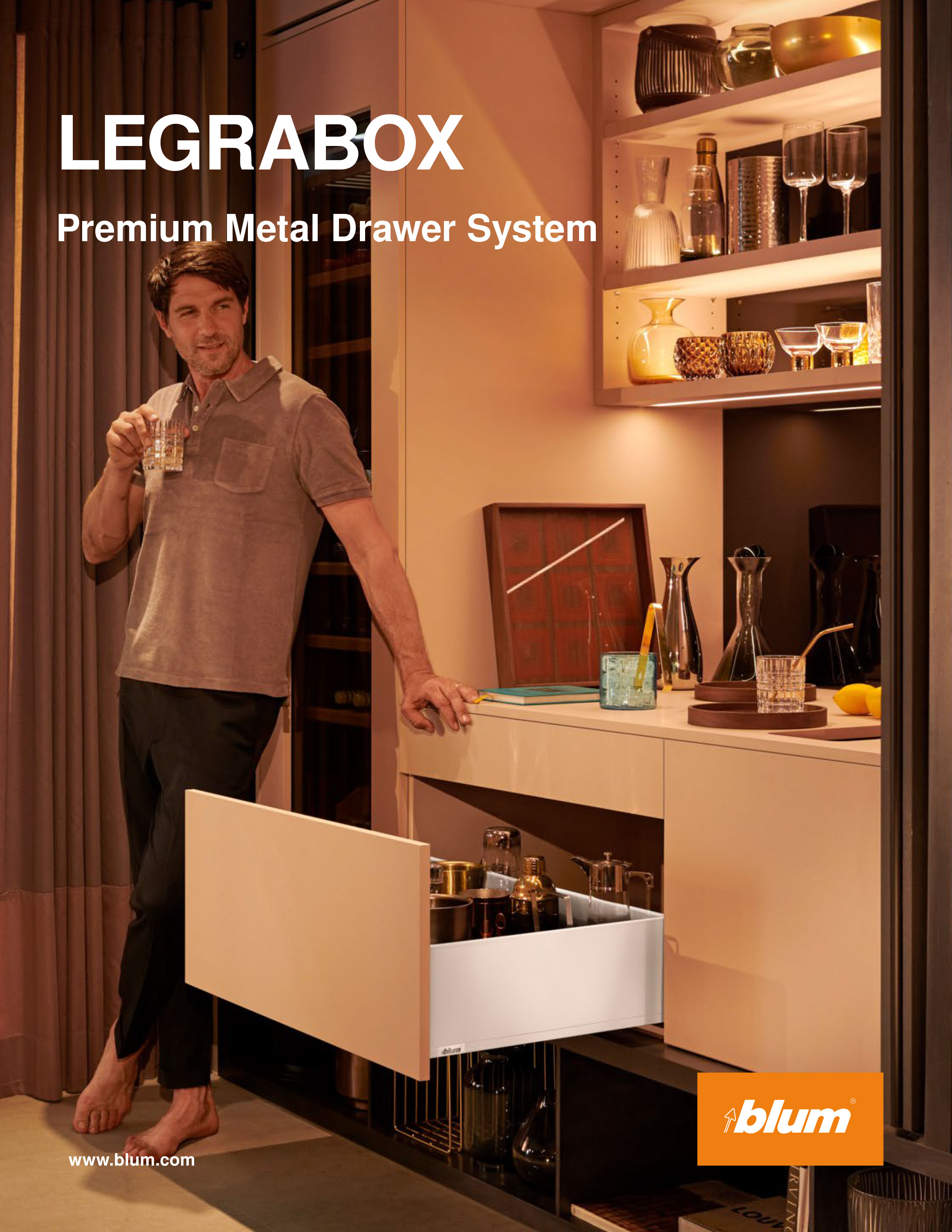 2024 Blum Legrabox Image Brochure