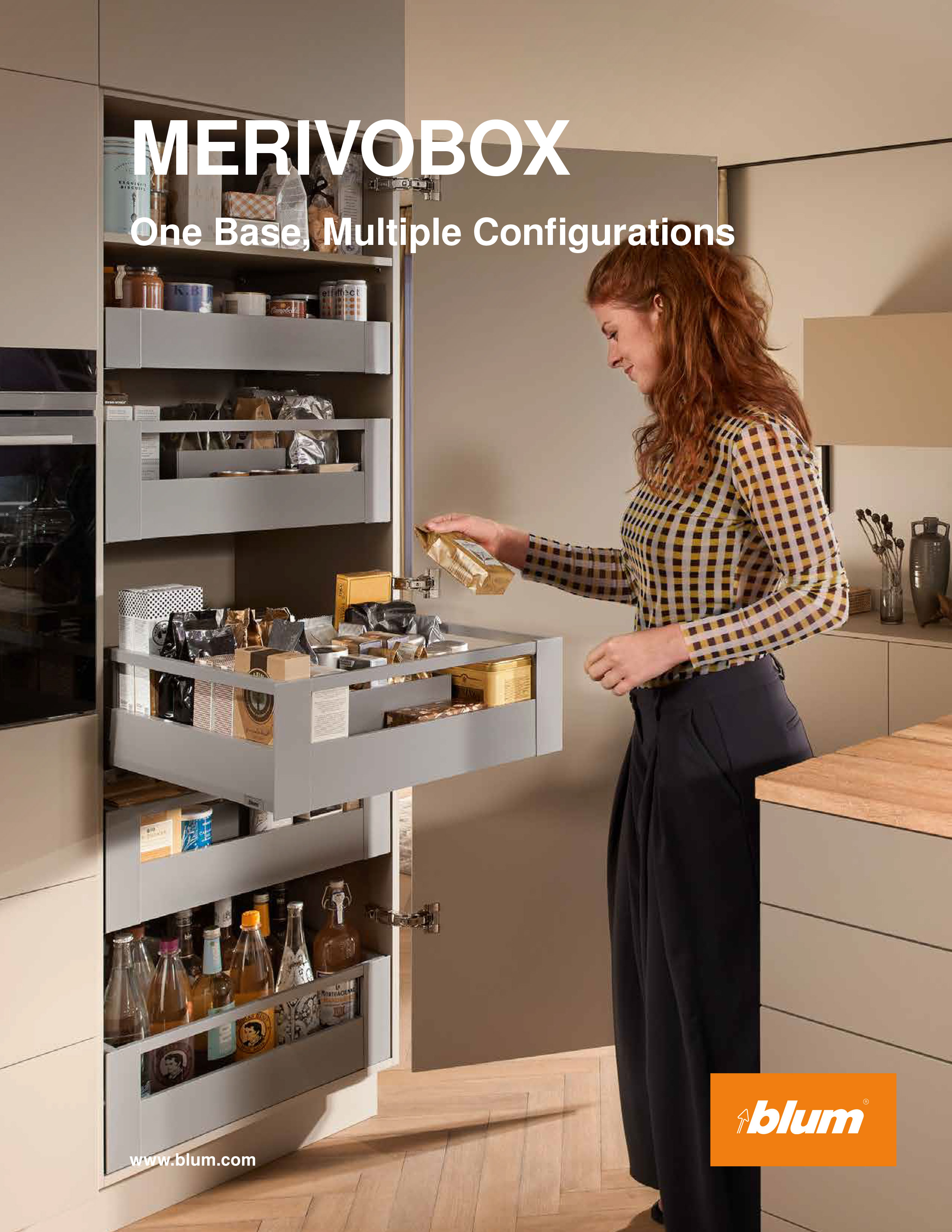 2024 Blum Merivobox Technical Brochure