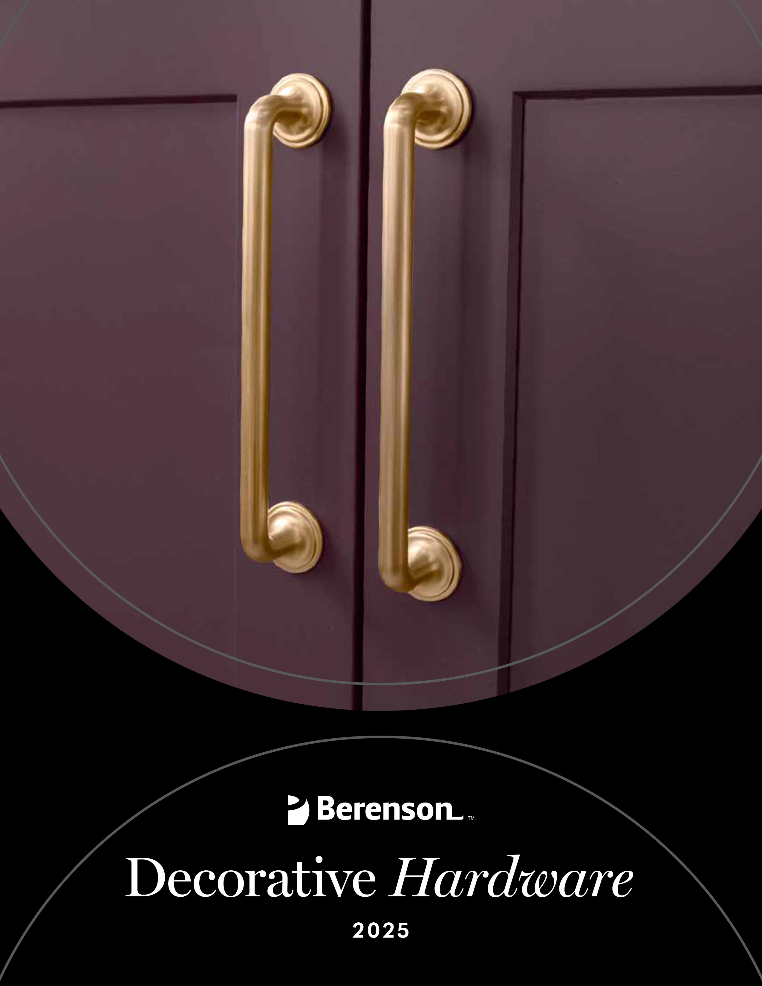 2025 Berenson Catalog