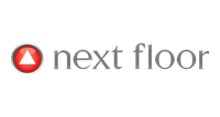 Next Floor Logo